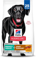 Hill's Science Diet Perfect Weight & Joint Support Large Breed