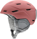 Smith Optics Mirage Women's Snowboarding Helmet - Lightweight