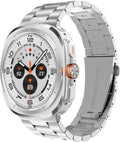 Band Compatible with Samsung Galaxy Watch Ultra 47mm - No Gap