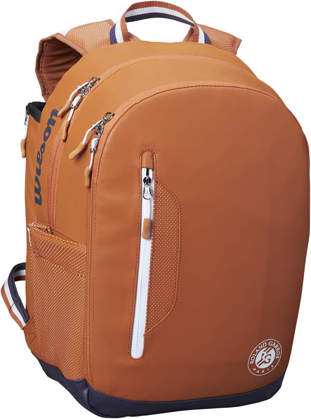 Wilson Roland Garros Tour Tennis Backpack for Racket Storage
