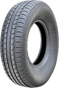BEOC NEW ST Radial Trailer Tire ST205/75R15 Load Range D