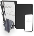Rocketbook Pro 2.0 Smart Notebook - App-Connected, Erasable, Ideal for Work!
