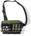 TACTICAL_GEEK Cache L3 EDC Sling Bag Chest - Lightweight Techwear