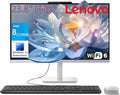 Lenovo 24 All-in-One Desktop for Home Office Productivity
