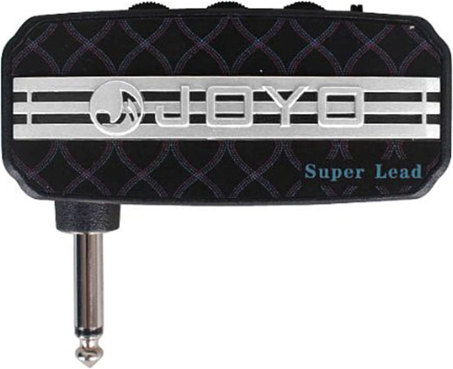 JOYO Super Lead Mini Guitar Amp - Pocket Size Power!