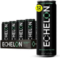 Echelon Pre-Workout Energy Drink Watermelon Thai Chili - Sustained