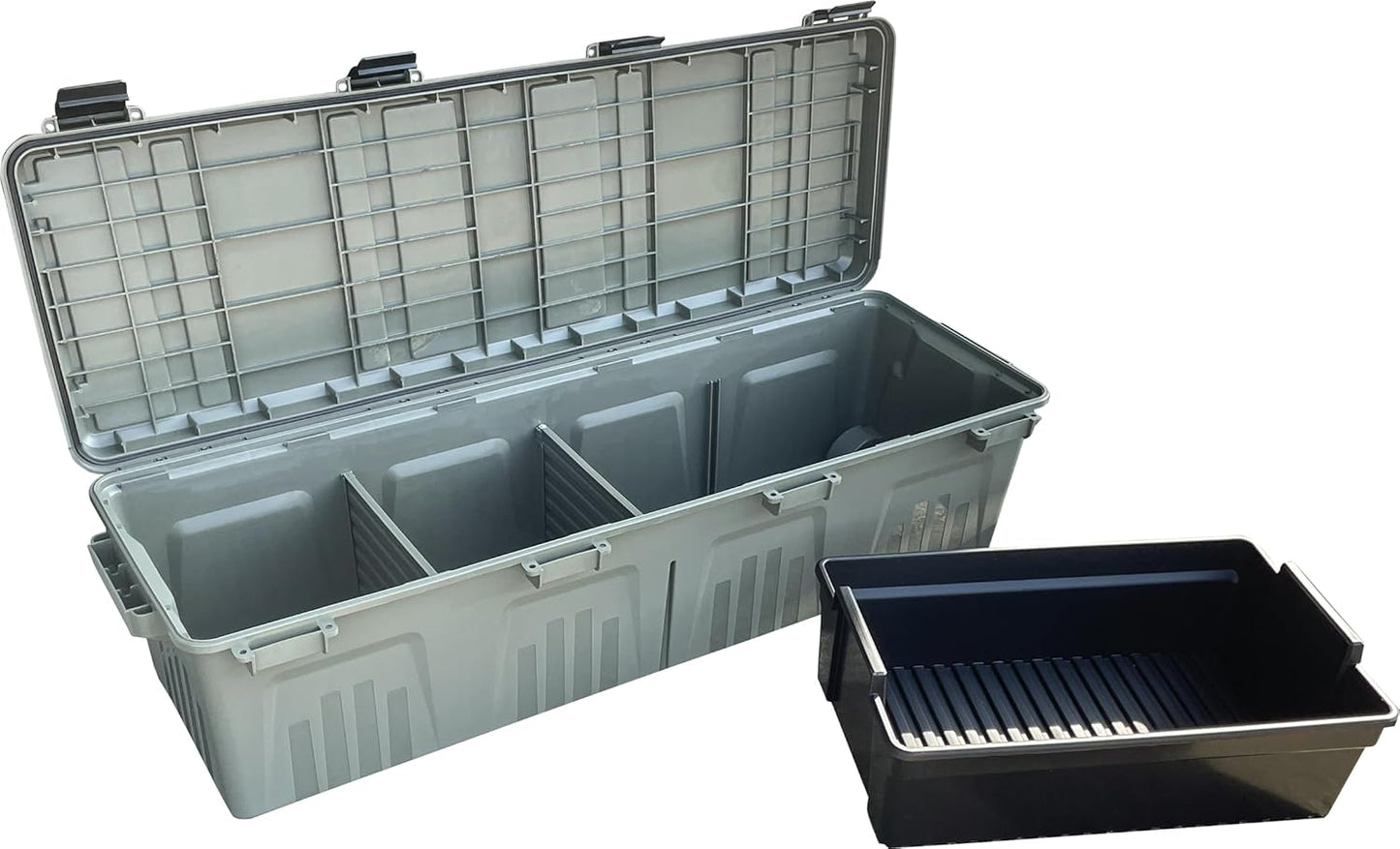 MTM Case-Gard MGC - The Mule Mobile Gear Crate for Storage