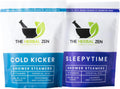 Aromatherapy Shower Steamer Gift Set - Relaxing Shower Spa