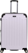 Kenneth Cole REACTION Renegade 28-In Checked Hardside - Smooth Roll