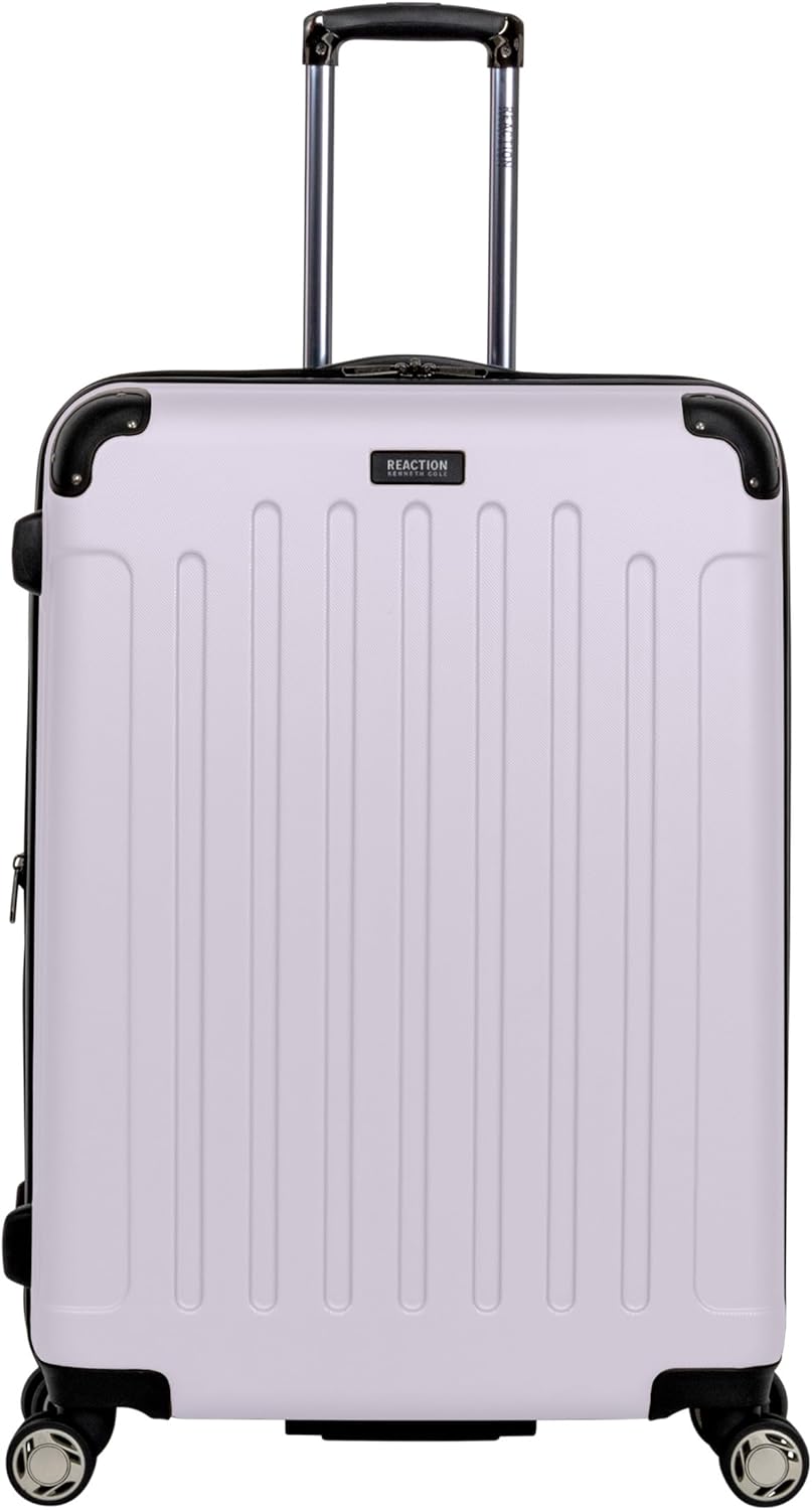 Kenneth Cole REACTION Renegade 28-Inch Checked Luggage Review