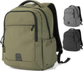 VEAGIA Tactical Travel Laptop Backpack - Heavy Duty Carry On