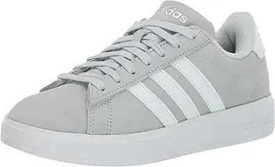 adidas Womens Grand Court 2.0 Tennis Shoe Review 2023