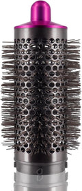 Revive Flat Hair with Volumizing Brush for Dyson Airwrap