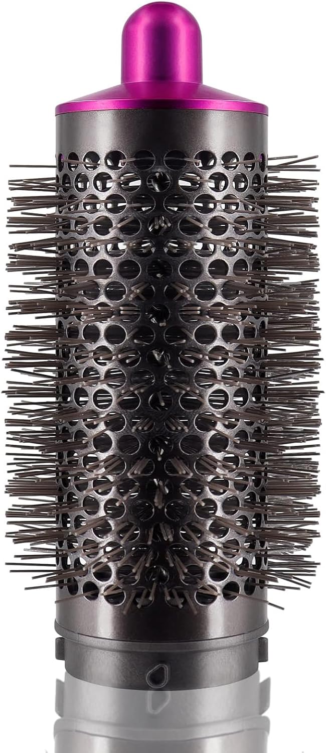 Revive Flat Hair with Volumizing Brush for Dyson Airwrap