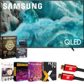 Samsung 65ft QLED Q7F 4K Smart TV (2025) - Vision AI Picture & Sound