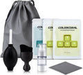 Laptop Cleaning Kit Keyboard Cleaner with 3-Pack Cleaning Gel