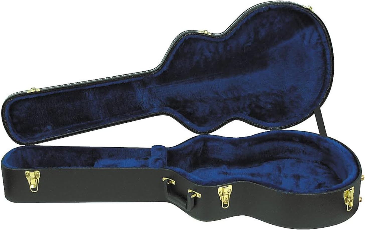 Ibanez AF100C Hardshell Case for Electric Guitar Protection