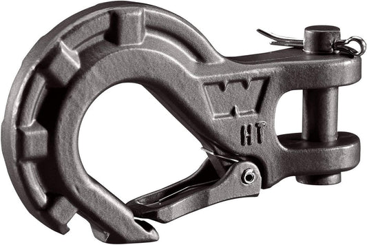 WARN 92089 Epic 5/16in Steel Winch Hook with 5,000 lb Capacity