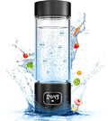 Hydrogen Water Bottle for Travel, Sports, and Home Use