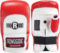 Ringside Professional Bag Gloves - Lightweight 10oz Protection