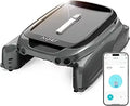 Solar Robotic Pool Skimmer Surfer S1 - App Control & 12H Battery