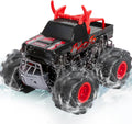 BainGesk Remote Control Monster Truck Toys for All Terrains