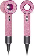 Self-Adhesive PU Sticker Decal for Dyson Supersonic Hair Dryer