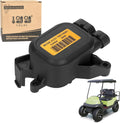 10L0L MCOR 4 Throttle Potentiometer for Club Car Golf Carts