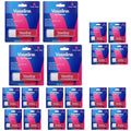 Vaseline Lip Therapy Care Rosy - Fast-Acting Nourishment