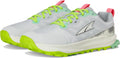 Womens Lone Peak 9 Trail Shoe - Cushioned Wide Toe Box