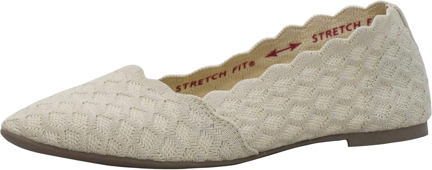 Skechers Women's Cleo - Honeycomb: Comfort Meets Style