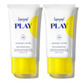 PLAY Everyday SPF 30 Lotion Pack of 2 - Lightweight Broad Spectrum