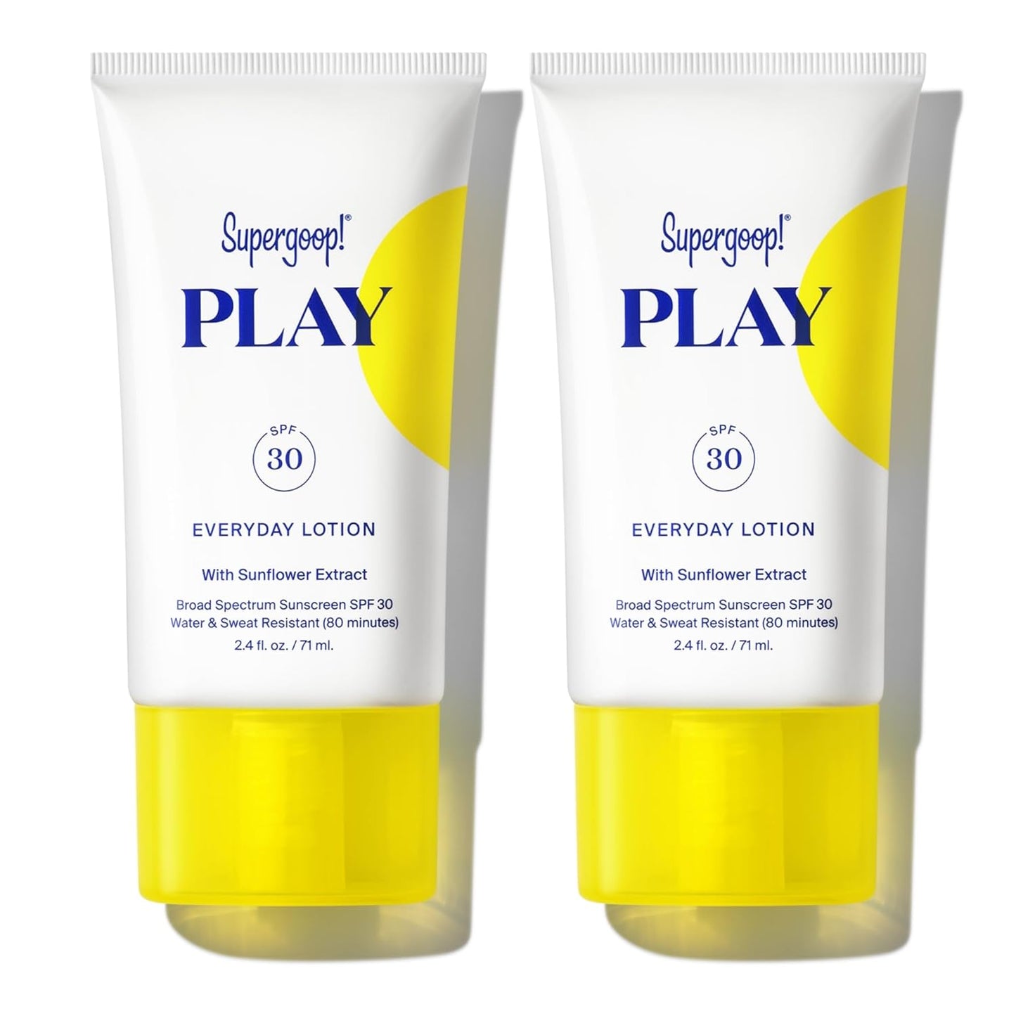 Supergoop! PLAY Everyday SPF 30 Lotion for Active Days
