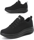 Walking Shoes for Women Air Cushion Nurse Slip Resistant - Comfortable