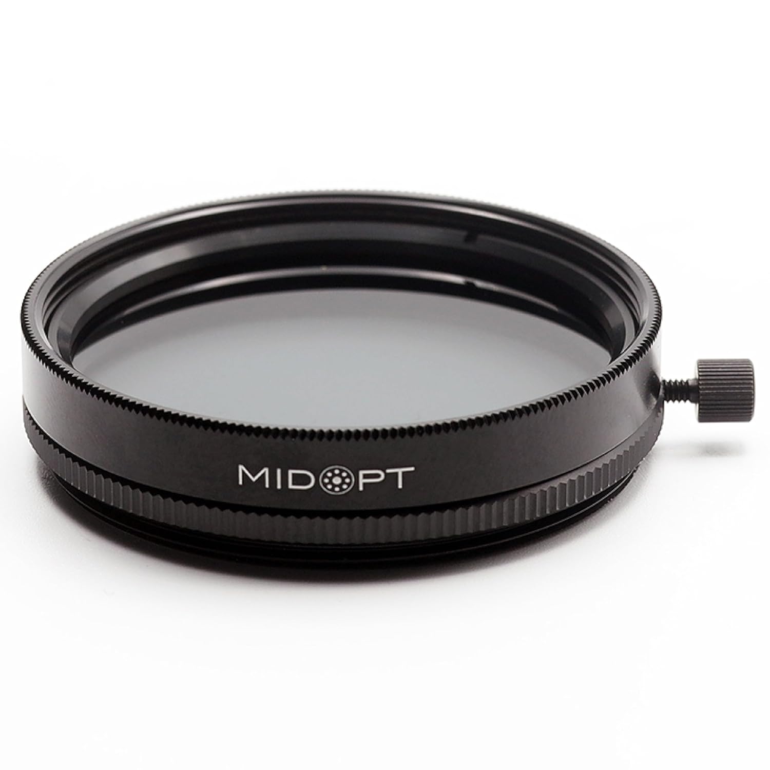 Linear Polarizer for Machine Vision - Glare Reduction Filter