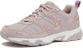 Avia Verge Womens Sneakers - Comfortable Court and Walking Shoes SOCK