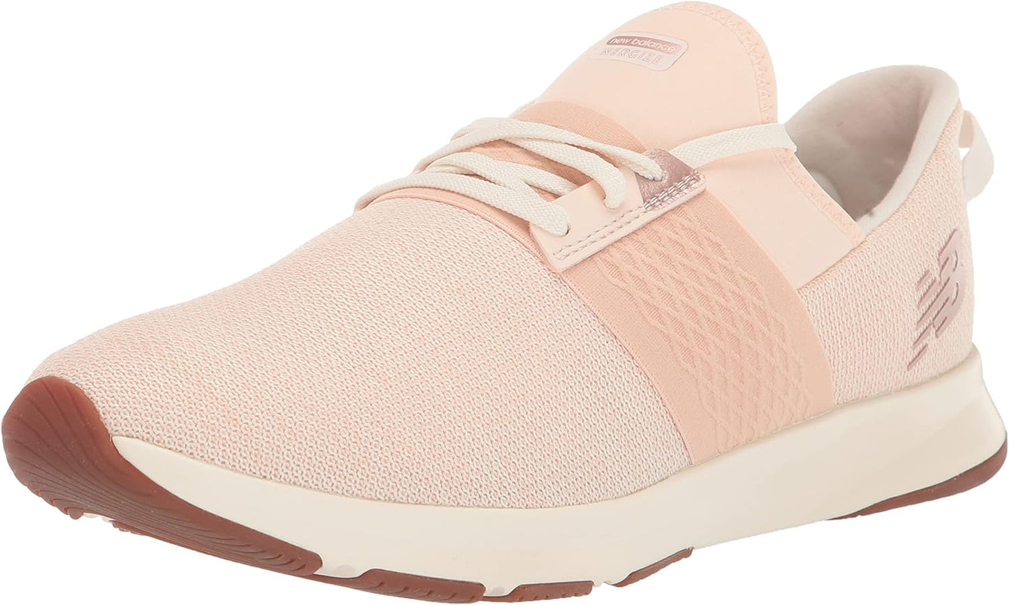 New Balance Women's Nergize V3 Cross Trainer for Ultimate Comfort