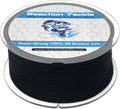 Reaction Tackle Braided Fishing Line - Colored Pro Grade Braid