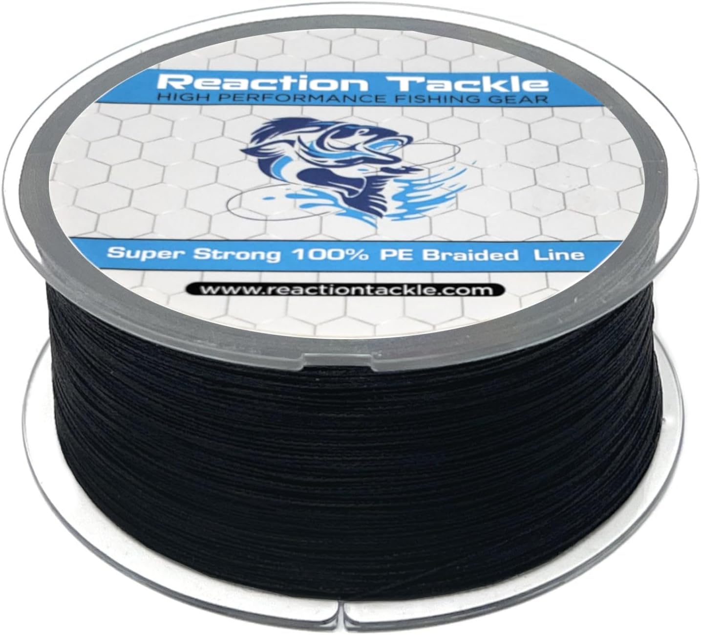 Pro Grade Braided Fishing Line for Saltwater and Freshwater Use