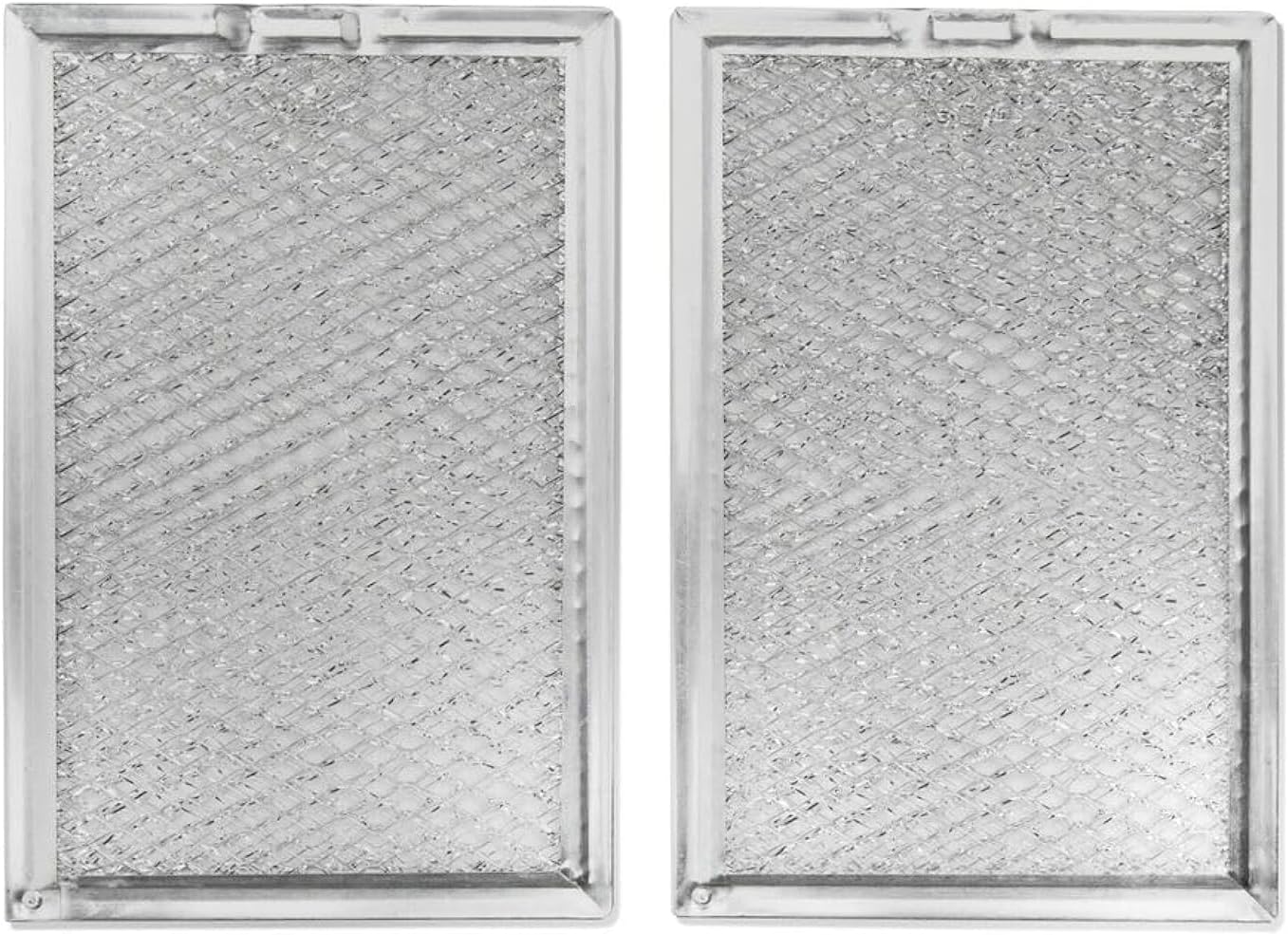 GE Microwave Grease Filter WB06X10309 - Clean Air!