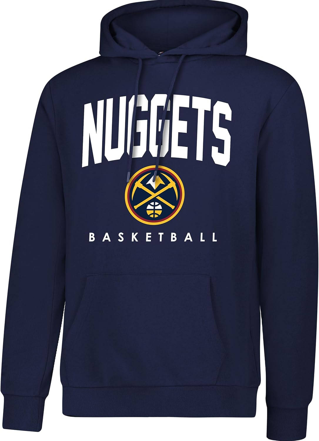 Ultra Game NBA Official Teamster Hoodie for Ultimate Comfort