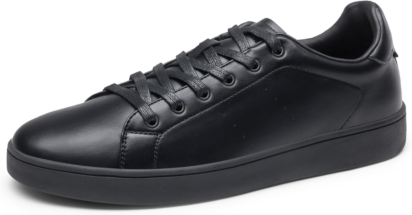 Bruno Marc Men's Casual Dress Sneakers for Everyday Comfort