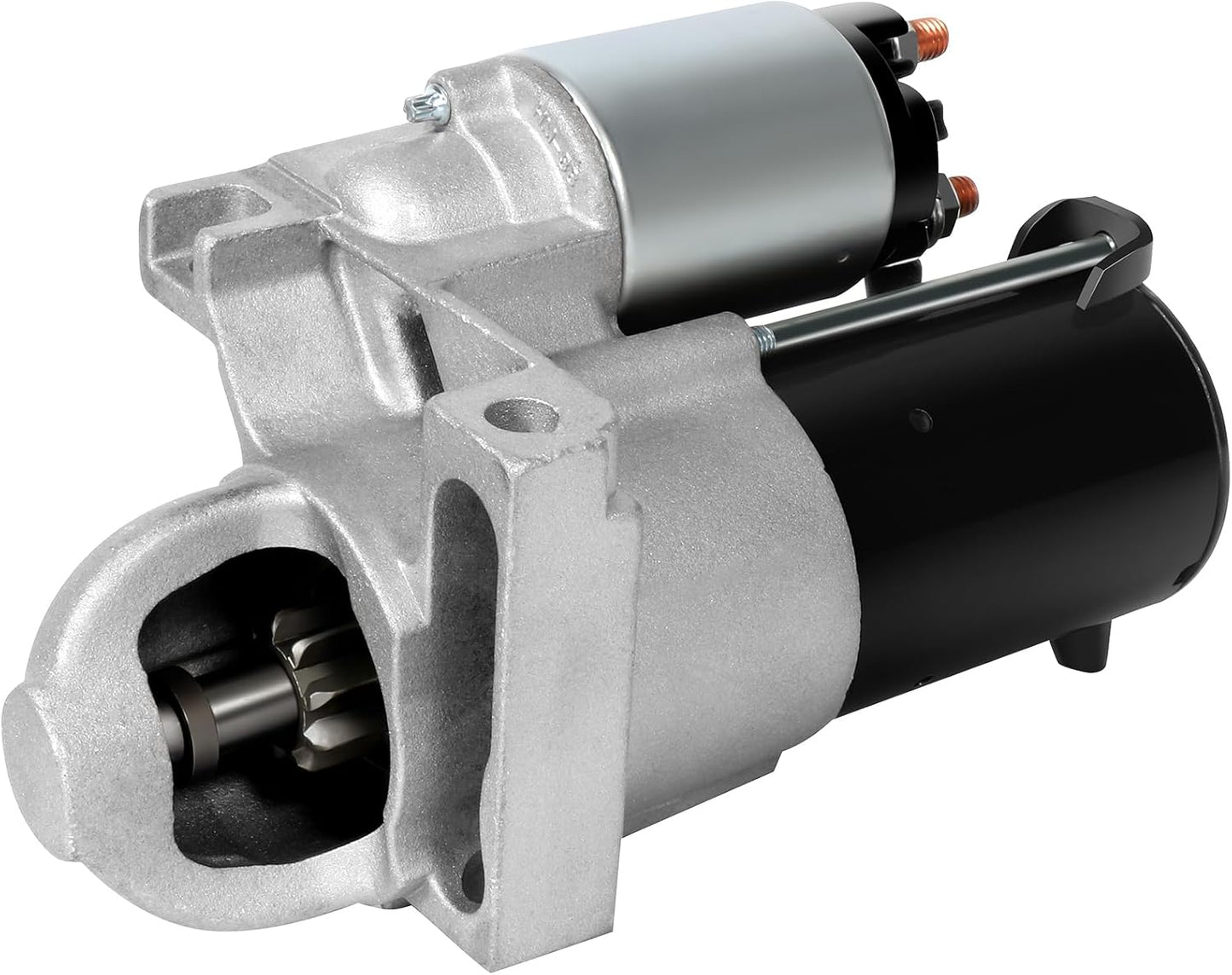 SCITOO Starters for Chevrolet Equinox Malibu Pontiac G6 Aura