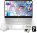 HP 2025 14 inch Laptop for Students & Business Needs