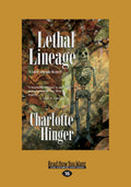 Lethal Lineage: A Gripping Lottie Albright Mystery Novel