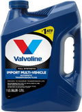 Valvoline Import Multi-Vehicle ATF Full Synthetic 1 GA - Smooth Shifts