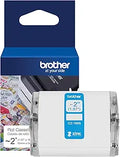 Brother CZ-1005 Continuous Length ZINK Label Roll - Ink-Free 50 mm