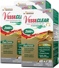 Nattokinase NSK-SD Blood Vessel Support - Clean Circulation