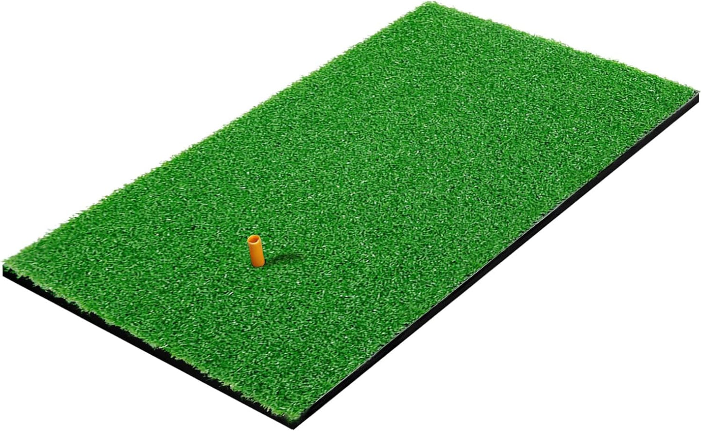 Cifupy Premium Golf Hitting Mat - Perfect Your Swing!
