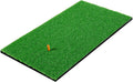 Cifupy Premium Golf Mat - Ultimate Swing & Chipping Practice